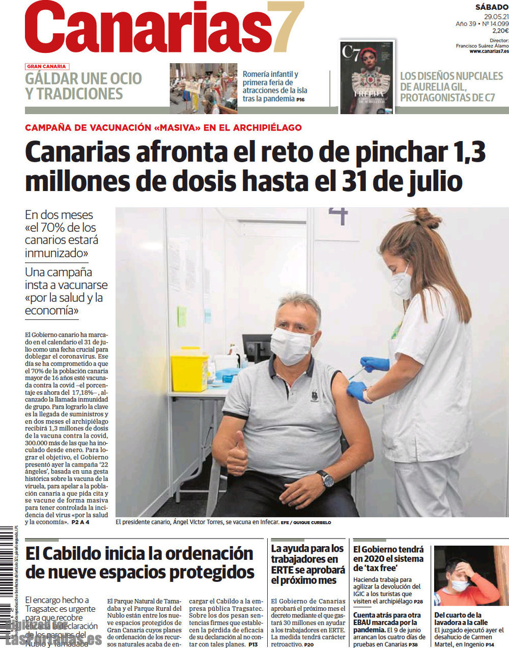 Canarias7