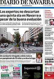 /Diario de Navarra