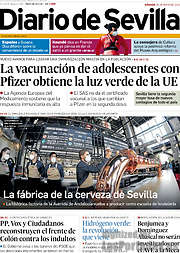 /Diario de Sevilla