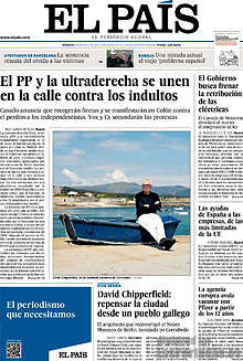 Periodico El País