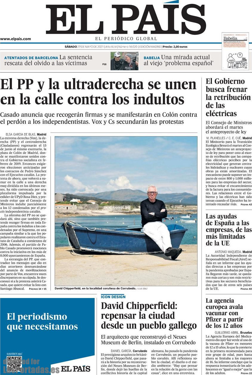 El País