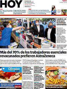 Periodico Hoy