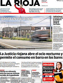 Periodico La Rioja