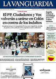 /La Vanguardia