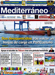 Periodico Mediterráneo