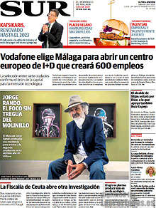 Periodico Sur