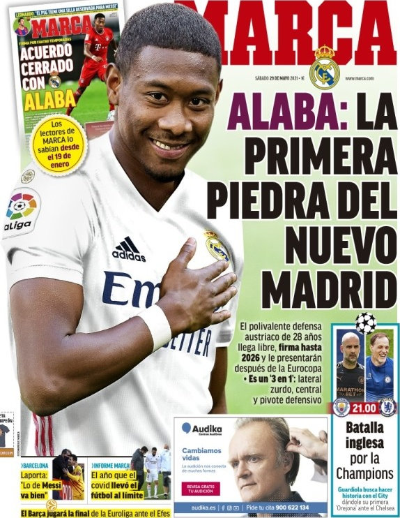 Marca