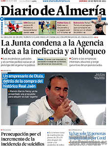 Periodico Diario de Almería