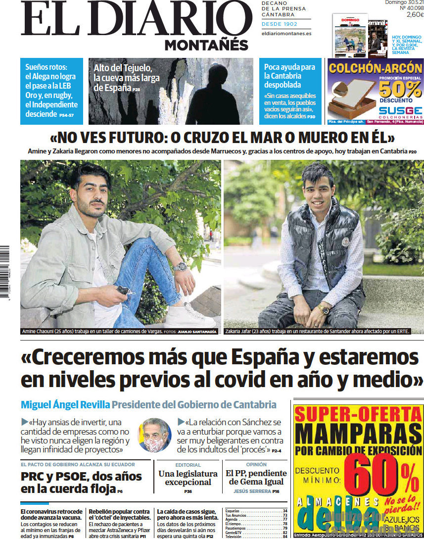 El Diario Montañés