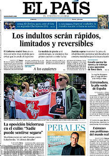 Periodico El País