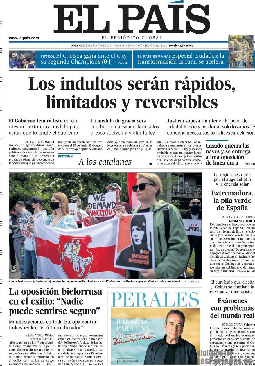 El País