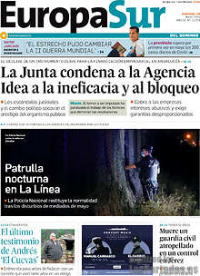 Periodico Europa Sur