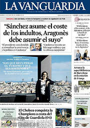 /La Vanguardia