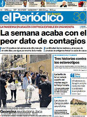 /El Periódico de Aragón