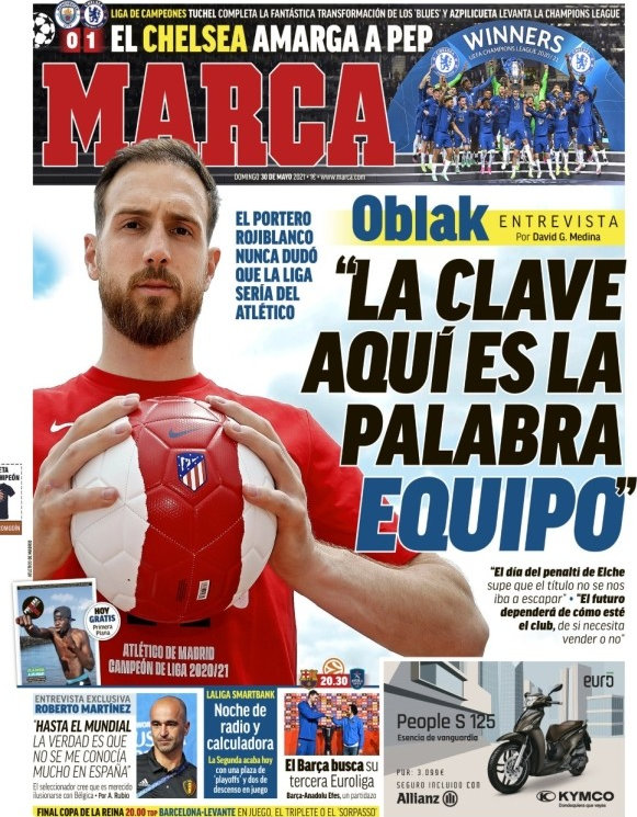 Marca