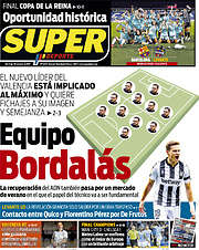 /Super Deporte