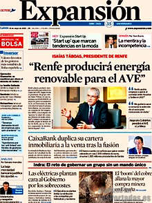 Periodico Expansion