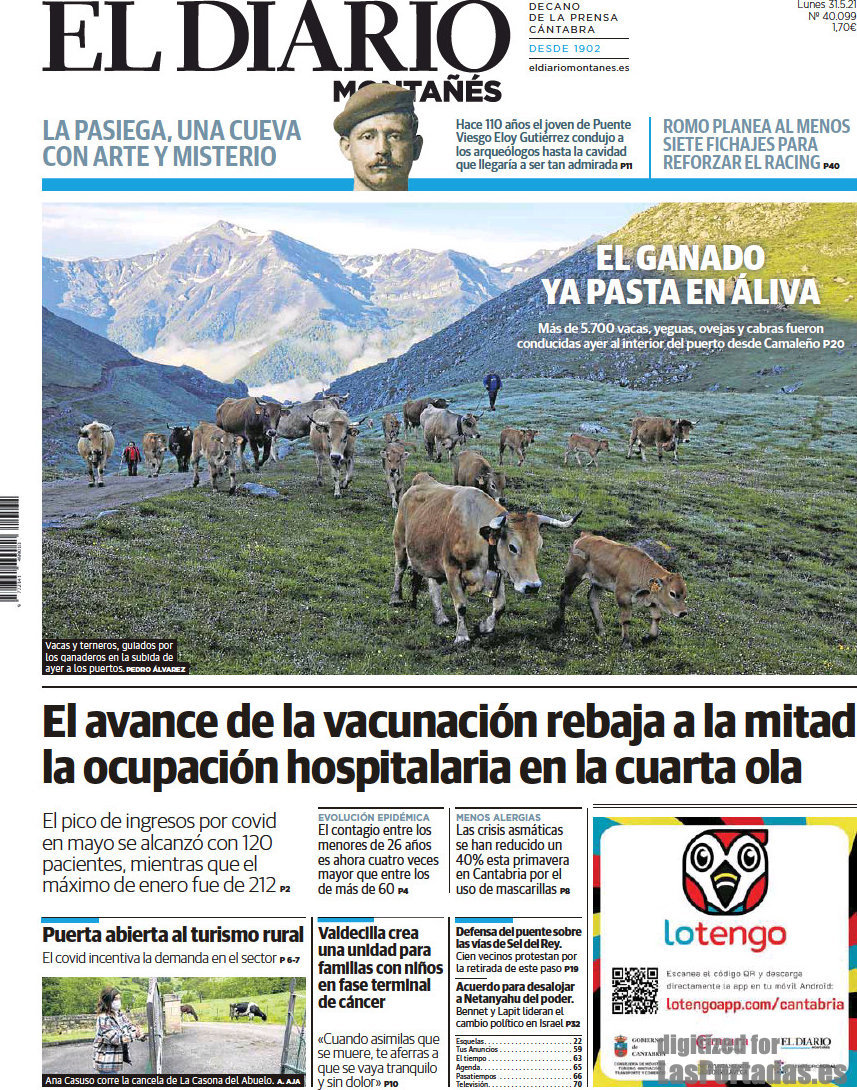 El Diario Montañés