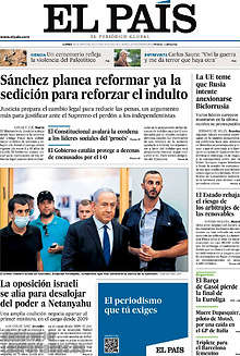 Periodico El País