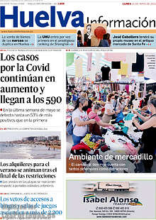 Periodico Huelva Información