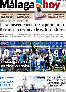 Periodico Malaga Hoy