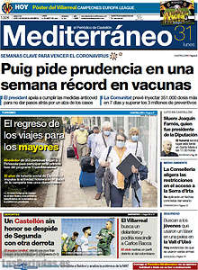 Periodico Mediterráneo