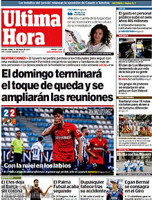 Periodico Última Hora