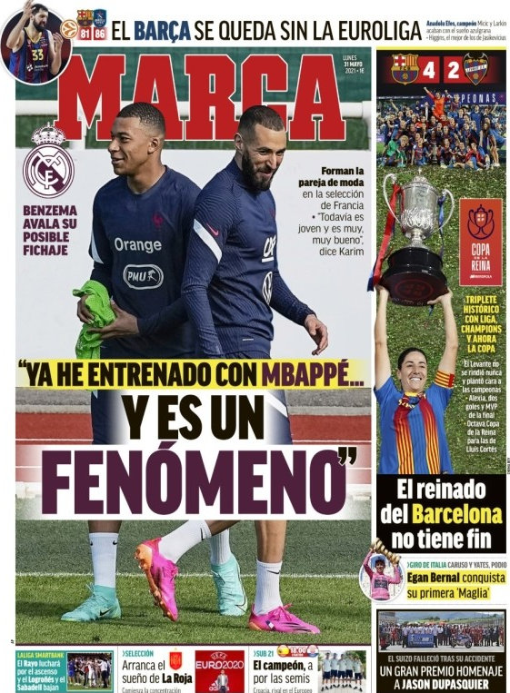 Marca