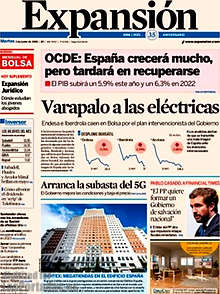 Periodico Expansion