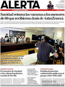 Periodico Alerta