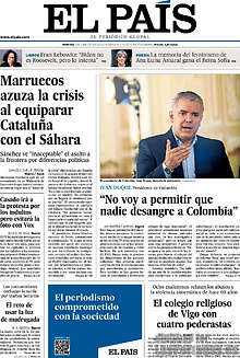 Periodico El País