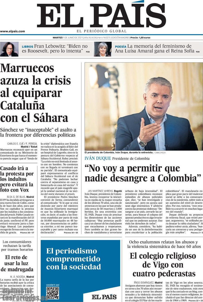 El País