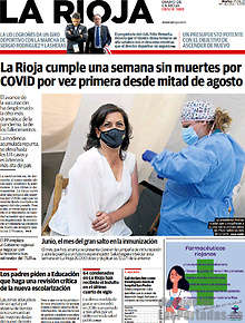 Periodico La Rioja