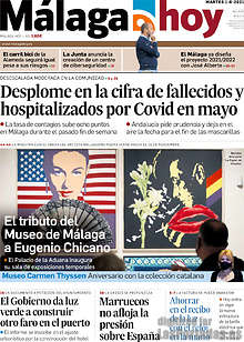 Periodico Malaga Hoy