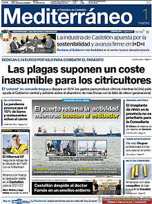 Periodico Mediterráneo