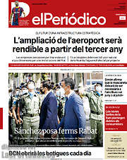 /El Periódico de Catalunya(Català)