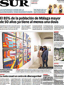 Periodico Sur