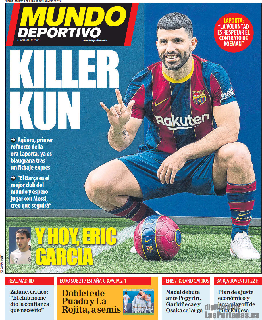 Mundo Deportivo