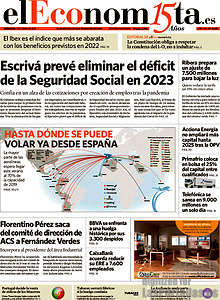 Periodico El Economista