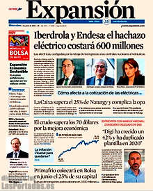 Periodico Expansion