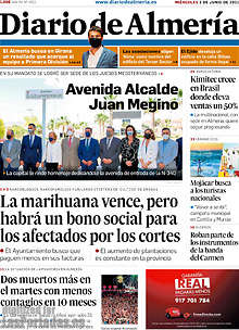 Periodico Diario de Almería