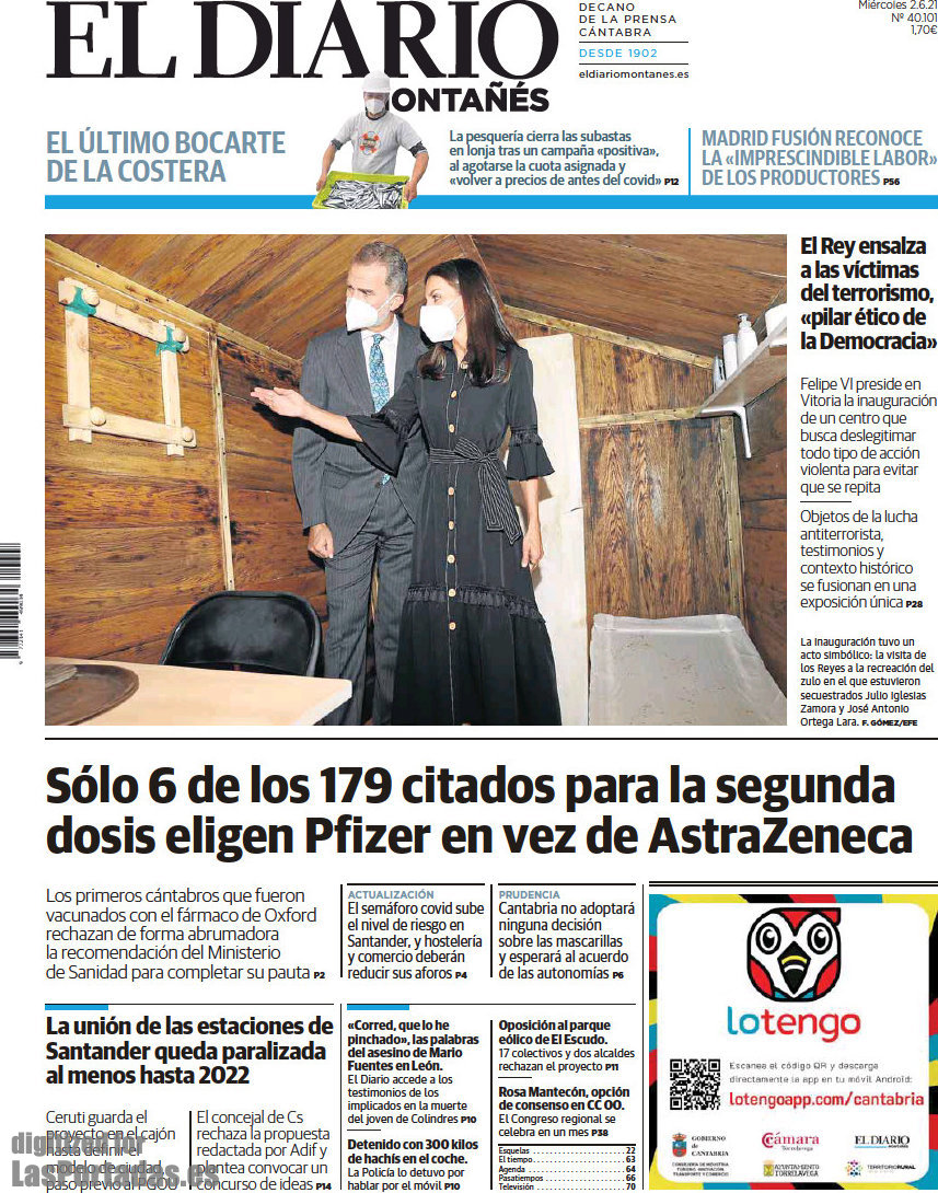 El Diario Montañés