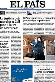 Periodico El País