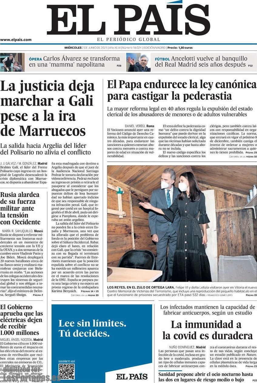 El País