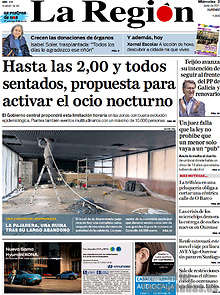 Periodico La Región