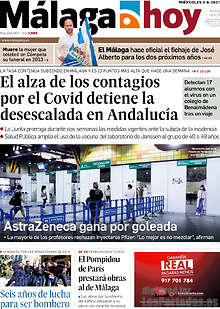 Periodico Malaga Hoy