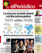 /El Periódico de Catalunya(Català)