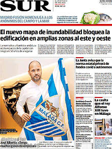 Periodico Sur