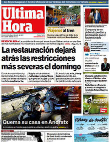 Periodico Última Hora