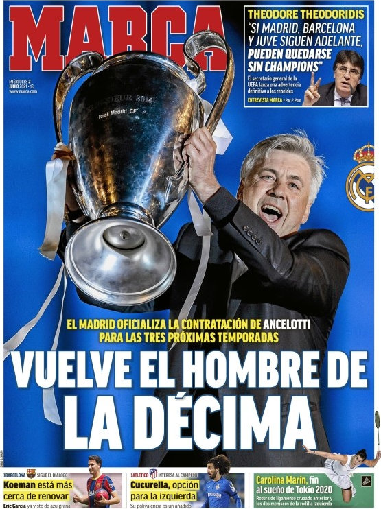 Marca